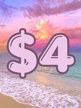 $4 Start - Unlisted Live Show